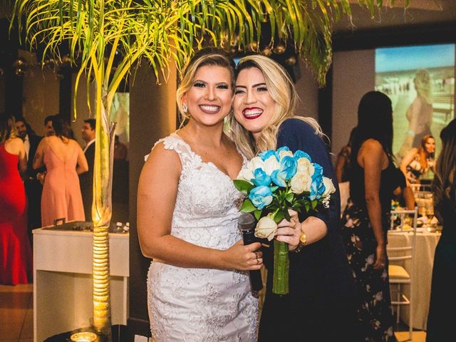 O casamento de Sergue e Pamela em Campo Grande, Mato Grosso do Sul 34