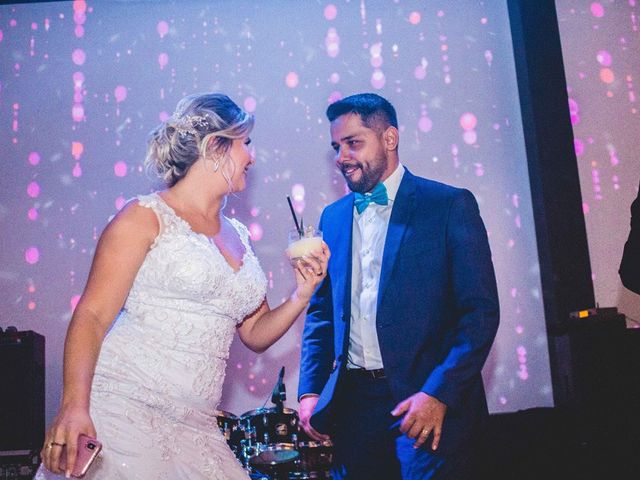 O casamento de Sergue e Pamela em Campo Grande, Mato Grosso do Sul 37