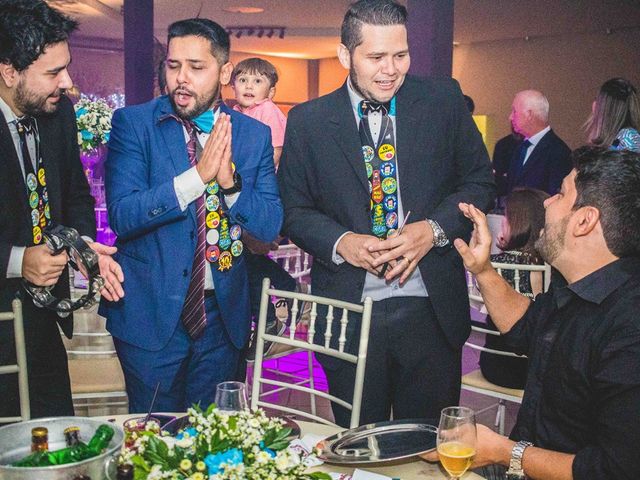 O casamento de Sergue e Pamela em Campo Grande, Mato Grosso do Sul 47