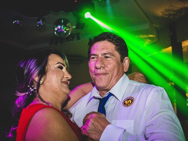 O casamento de Sergue e Pamela em Campo Grande, Mato Grosso do Sul 58