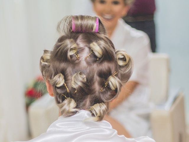 O casamento de Sergue e Pamela em Campo Grande, Mato Grosso do Sul 62