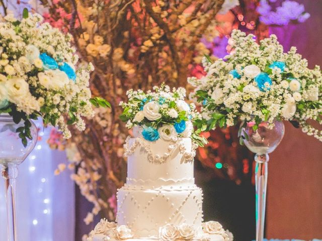 O casamento de Sergue e Pamela em Campo Grande, Mato Grosso do Sul 63