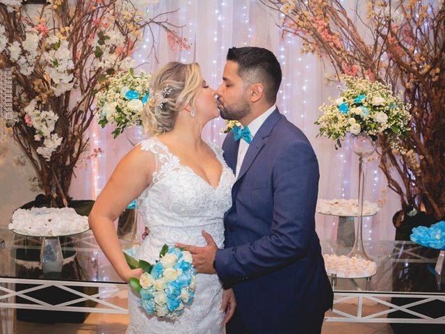 O casamento de Sergue e Pamela em Campo Grande, Mato Grosso do Sul 81