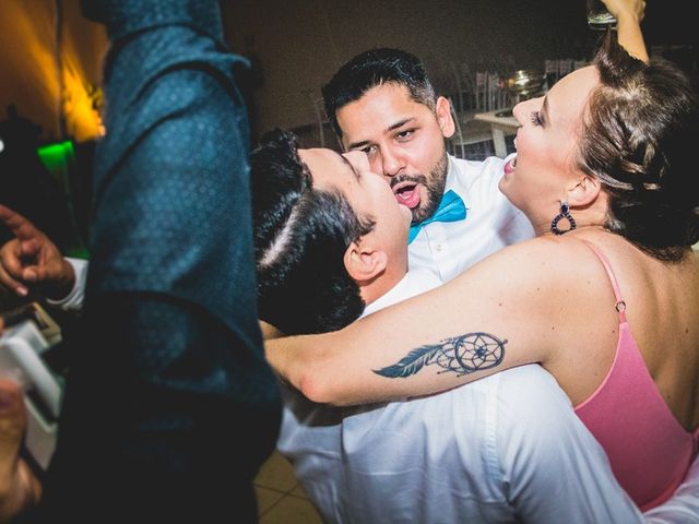 O casamento de Sergue e Pamela em Campo Grande, Mato Grosso do Sul 83