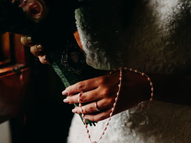 O casamento de Kaio e Manuella em Campinas, São Paulo Estado 13