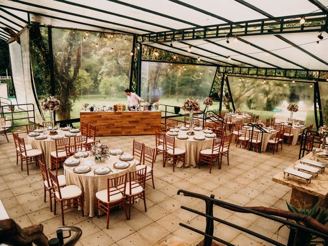 O casamento de Kaio e Manuella em Campinas, São Paulo Estado 18