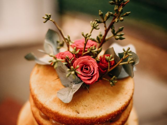 O casamento de Kaio e Manuella em Campinas, São Paulo Estado 25