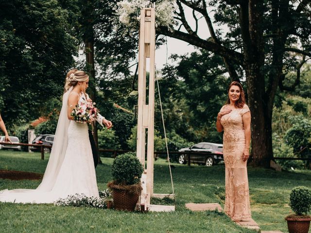 O casamento de Kaio e Manuella em Campinas, São Paulo Estado 38