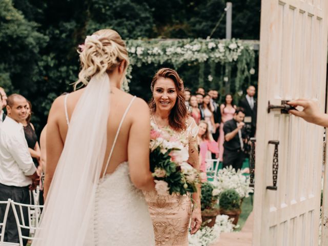 O casamento de Kaio e Manuella em Campinas, São Paulo Estado 39