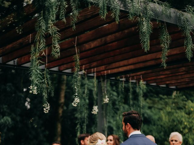 O casamento de Kaio e Manuella em Campinas, São Paulo Estado 48