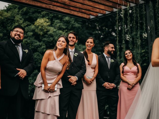 O casamento de Kaio e Manuella em Campinas, São Paulo Estado 53