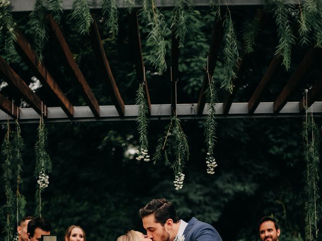 O casamento de Kaio e Manuella em Campinas, São Paulo Estado 64