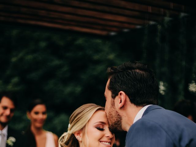 O casamento de Kaio e Manuella em Campinas, São Paulo Estado 67