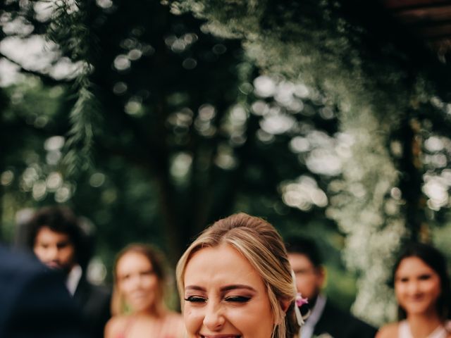 O casamento de Kaio e Manuella em Campinas, São Paulo Estado 68