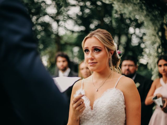 O casamento de Kaio e Manuella em Campinas, São Paulo Estado 69