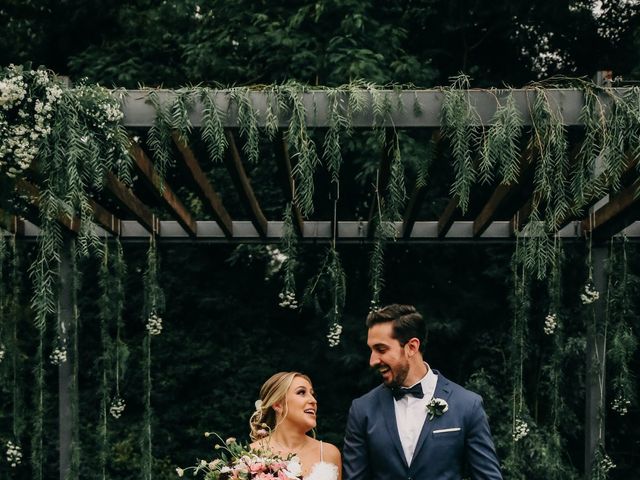 O casamento de Kaio e Manuella em Campinas, São Paulo Estado 71