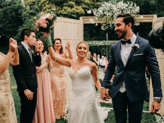 O casamento de Kaio e Manuella em Campinas, São Paulo Estado 74