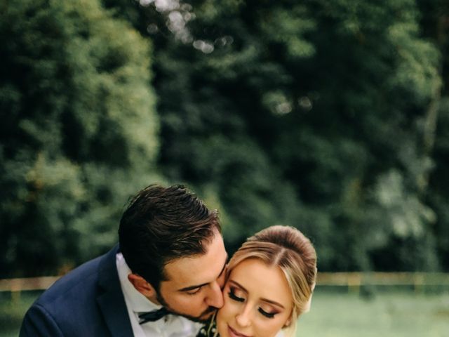 O casamento de Kaio e Manuella em Campinas, São Paulo Estado 82