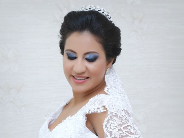 O casamento de Ednilson e Rozilda em Cuiabá, Mato Grosso 6