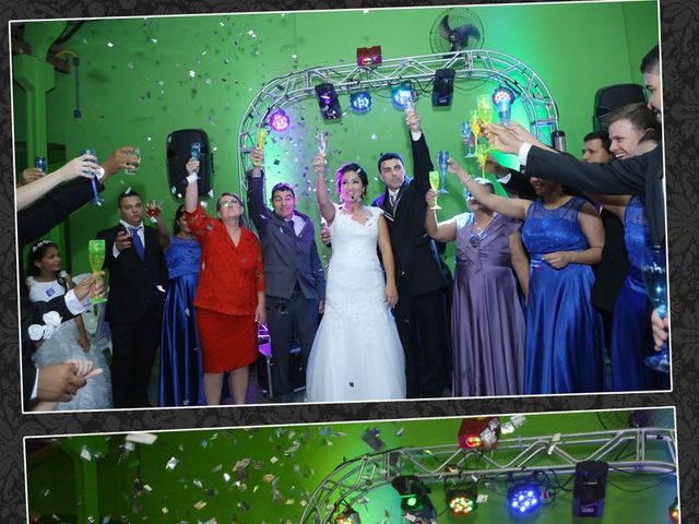 O casamento de Ednilson e Rozilda em Cuiabá, Mato Grosso 26