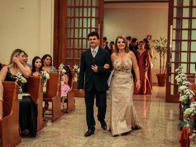 O casamento de Luiz Ricardo e Adriely em Maringá, Paraná 65