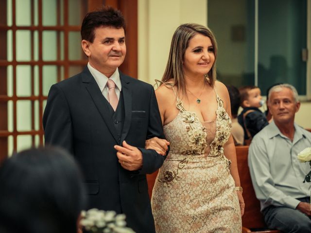 O casamento de Luiz Ricardo e Adriely em Maringá, Paraná 66