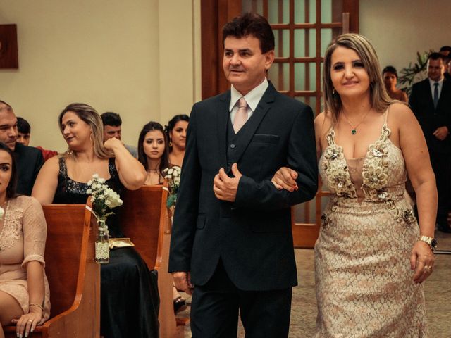 O casamento de Luiz Ricardo e Adriely em Maringá, Paraná 67