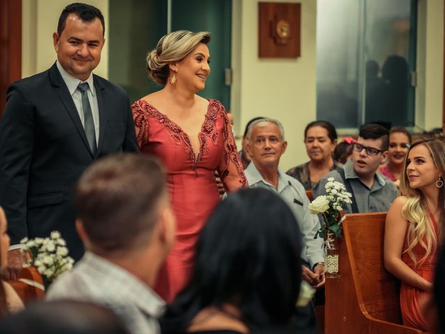 O casamento de Luiz Ricardo e Adriely em Maringá, Paraná 69