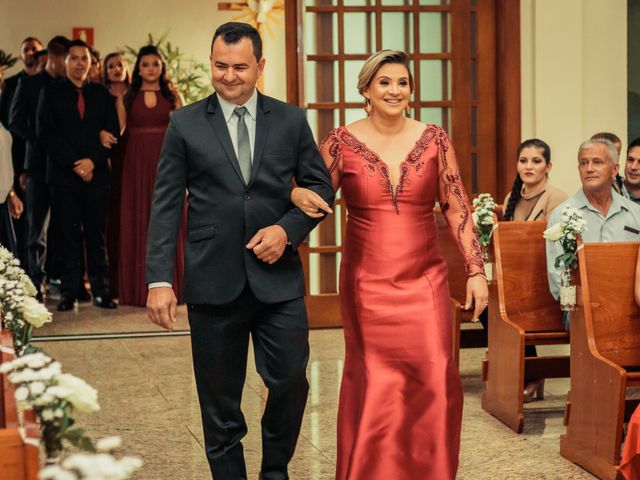 O casamento de Luiz Ricardo e Adriely em Maringá, Paraná 70