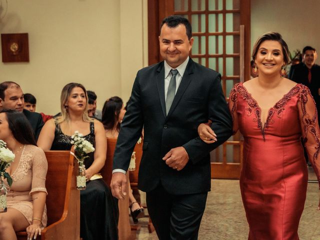 O casamento de Luiz Ricardo e Adriely em Maringá, Paraná 71
