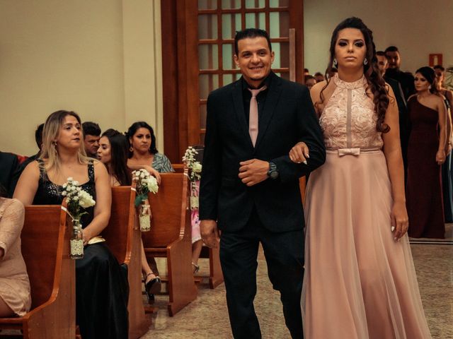 O casamento de Luiz Ricardo e Adriely em Maringá, Paraná 78