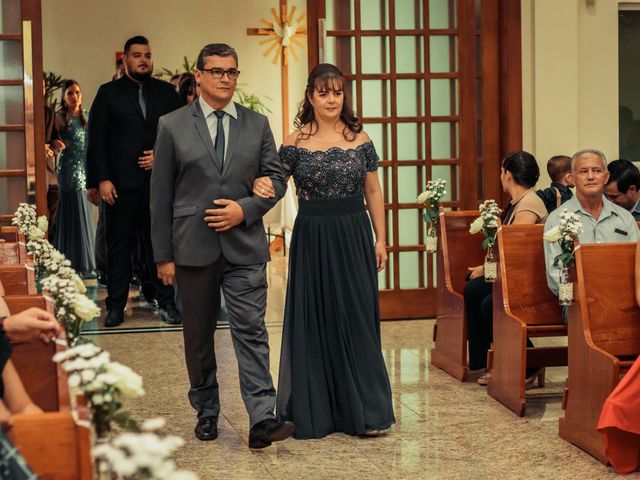 O casamento de Luiz Ricardo e Adriely em Maringá, Paraná 81