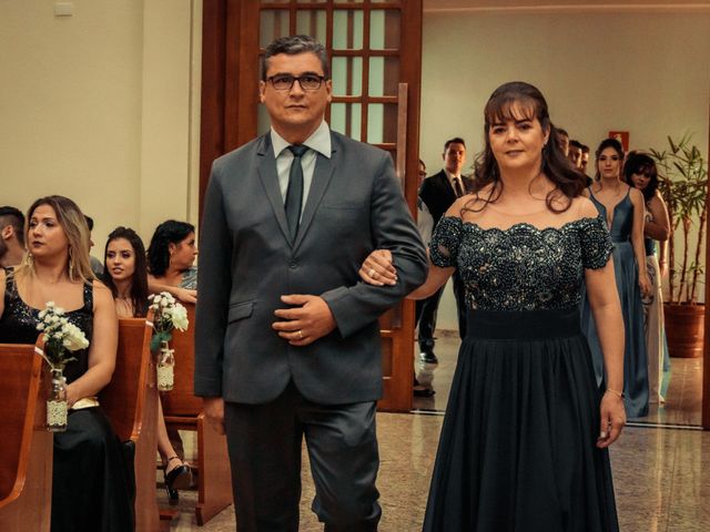 O casamento de Luiz Ricardo e Adriely em Maringá, Paraná 82