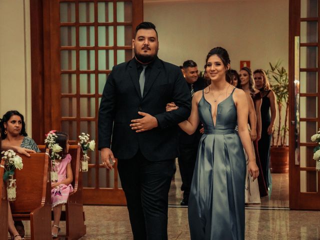 O casamento de Luiz Ricardo e Adriely em Maringá, Paraná 83