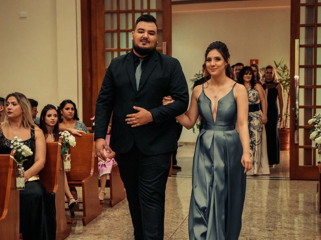 O casamento de Luiz Ricardo e Adriely em Maringá, Paraná 84
