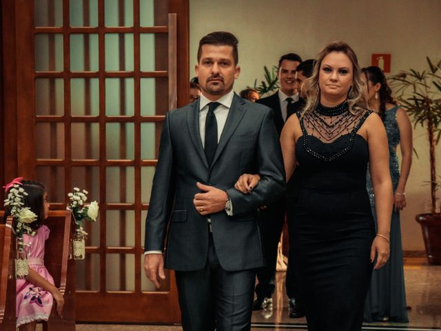 O casamento de Luiz Ricardo e Adriely em Maringá, Paraná 90