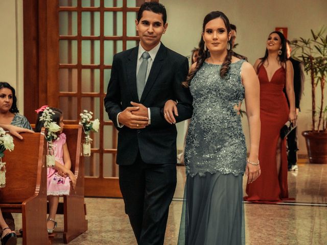 O casamento de Luiz Ricardo e Adriely em Maringá, Paraná 92