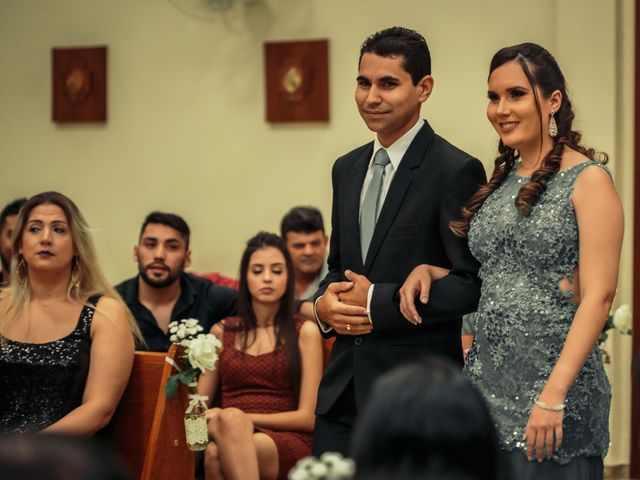 O casamento de Luiz Ricardo e Adriely em Maringá, Paraná 93