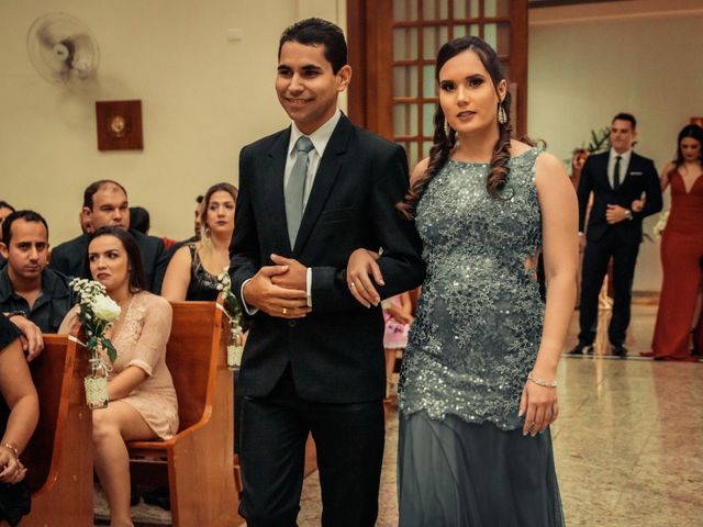 O casamento de Luiz Ricardo e Adriely em Maringá, Paraná 94