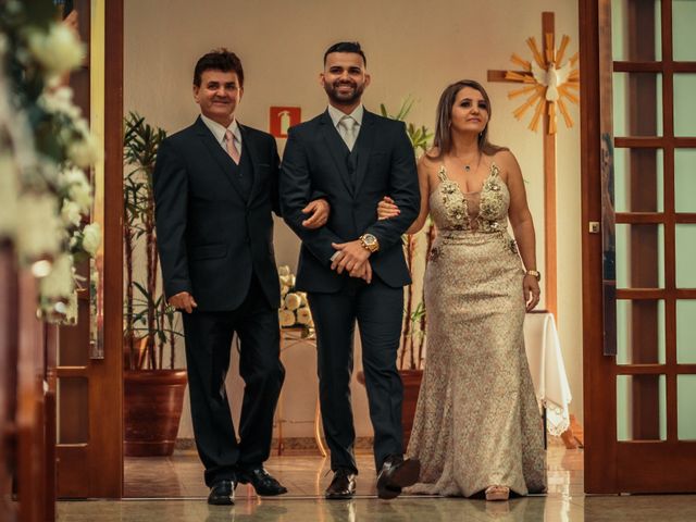 O casamento de Luiz Ricardo e Adriely em Maringá, Paraná 98