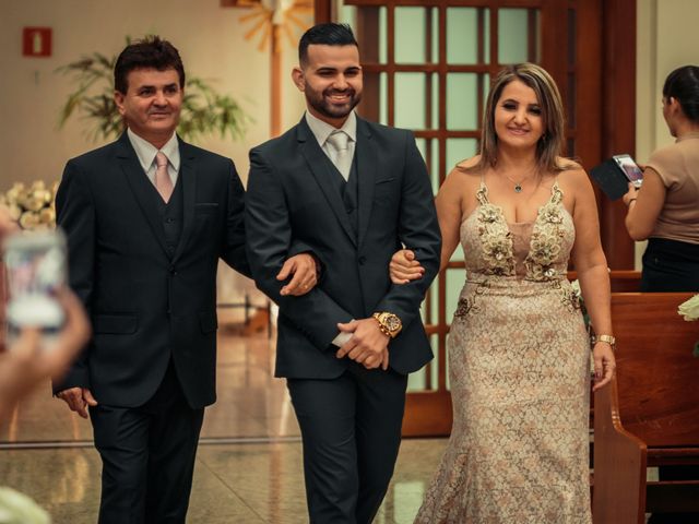 O casamento de Luiz Ricardo e Adriely em Maringá, Paraná 99
