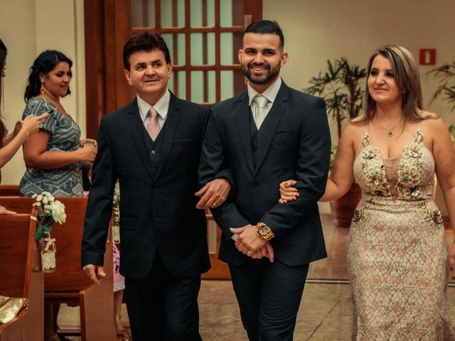 O casamento de Luiz Ricardo e Adriely em Maringá, Paraná 100