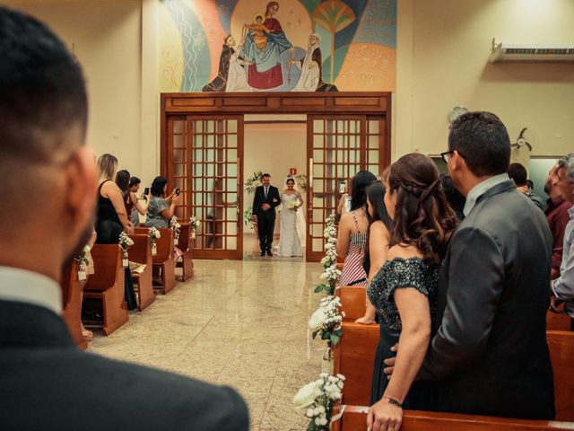 O casamento de Luiz Ricardo e Adriely em Maringá, Paraná 108