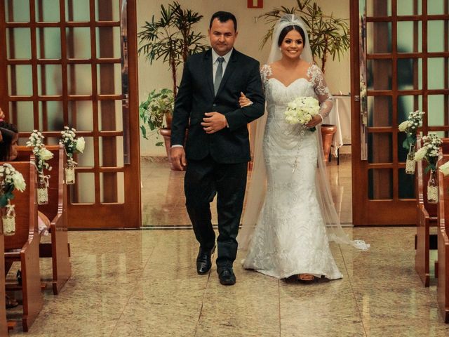 O casamento de Luiz Ricardo e Adriely em Maringá, Paraná 110