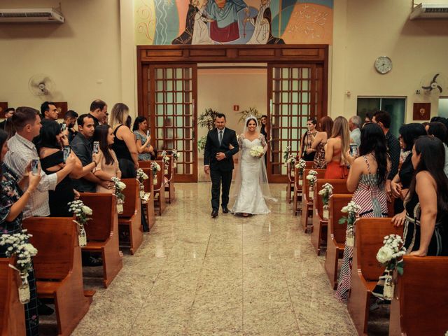 O casamento de Luiz Ricardo e Adriely em Maringá, Paraná 111