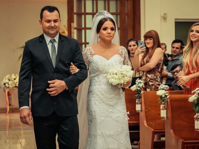 O casamento de Luiz Ricardo e Adriely em Maringá, Paraná 113