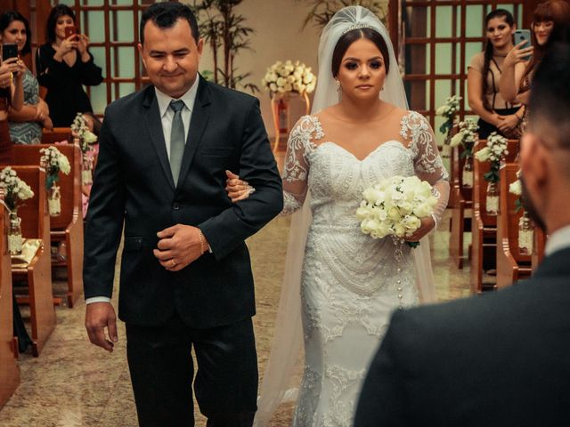 O casamento de Luiz Ricardo e Adriely em Maringá, Paraná 115