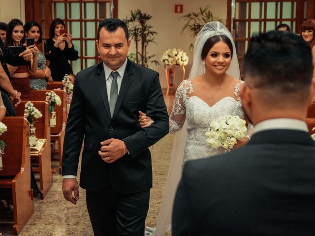 O casamento de Luiz Ricardo e Adriely em Maringá, Paraná 116