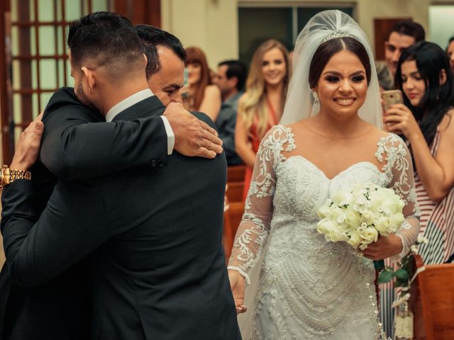 O casamento de Luiz Ricardo e Adriely em Maringá, Paraná 117