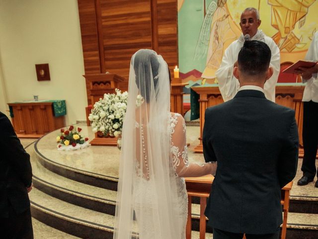 O casamento de Luiz Ricardo e Adriely em Maringá, Paraná 121